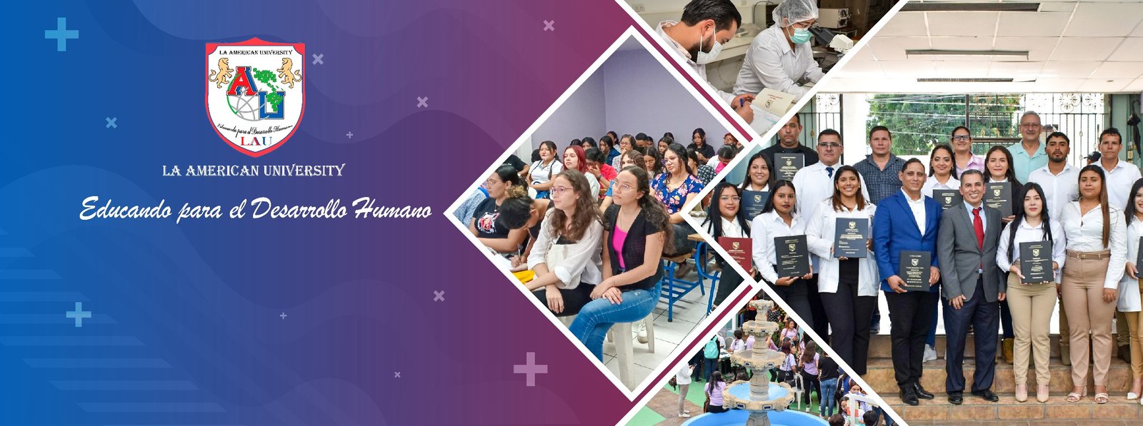 Campus Universitario